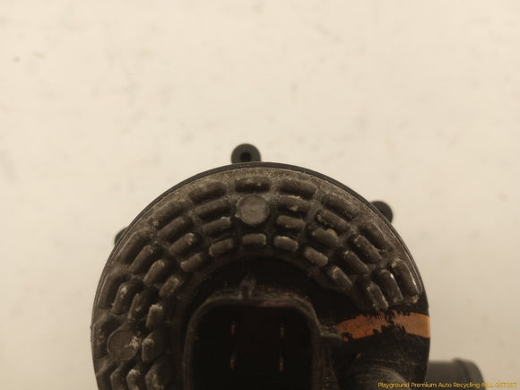 Tesla Model S Auxiliary Coolant Pump