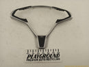 Tesla Model S Steering Wheel Bezel Trim-1