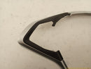 Tesla Model S Steering Wheel Bezel Trim-3