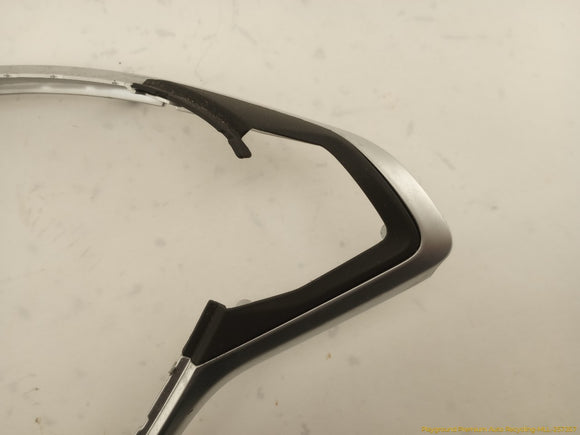 Tesla Model S Steering Wheel Bezel Trim