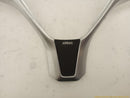 Tesla Model S Steering Wheel Bezel Trim-5