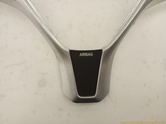 Tesla Model S Steering Wheel Bezel Trim