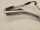 Tesla Model S Steering Wheel Bezel Trim-6