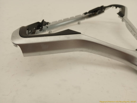 Tesla Model S Steering Wheel Bezel Trim