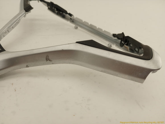 Tesla Model S Steering Wheel Bezel Trim