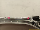 Tesla Model S Steering Wheel Bezel Trim-10