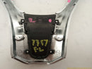 Tesla Model S Steering Wheel Bezel Trim-12