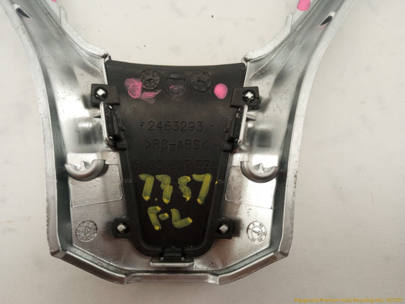 Tesla Model S Steering Wheel Bezel Trim