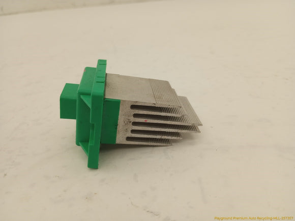 Tesla Model S Blower Motor Control Module