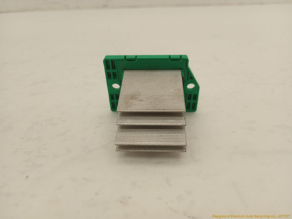 Tesla Model S Blower Motor Control Module