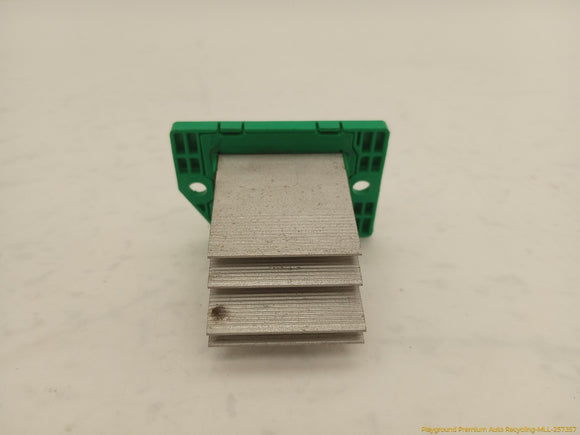 Tesla Model S Blower Motor Control Module