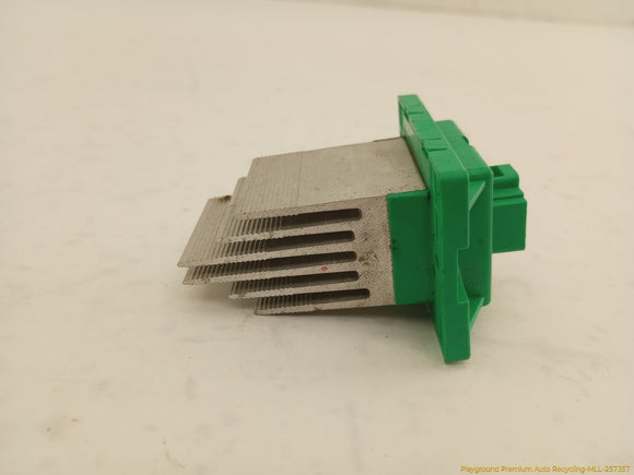 Tesla Model S Blower Motor Control Module