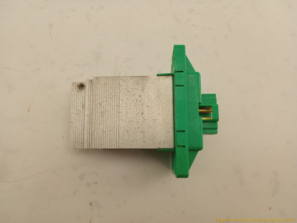 Tesla Model S Blower Motor Control Module