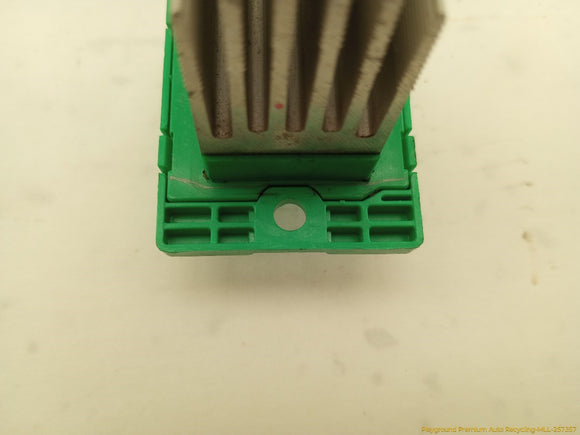 Tesla Model S Blower Motor Control Module