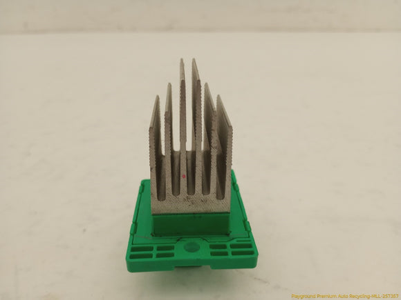 Tesla Model S Blower Motor Control Module