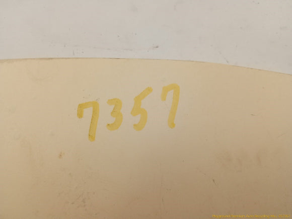 Tesla Model S Blower Motor Control Module