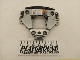 Tesla Model S Steering Wheel Retainer Bracket