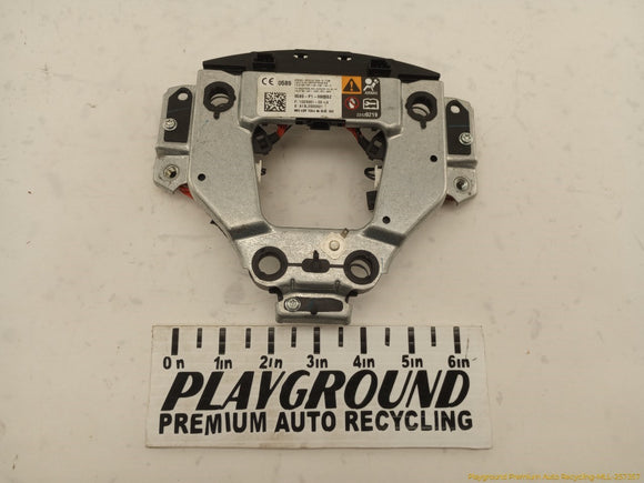 Tesla Model S Steering Wheel Retainer Bracket