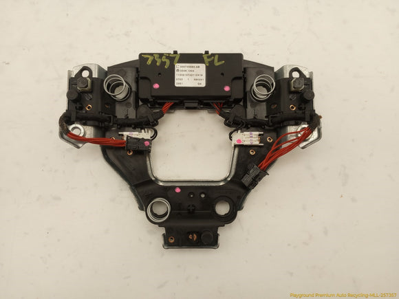 Tesla Model S Steering Wheel Retainer Bracket