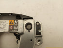 Tesla Model S Steering Wheel Retainer Bracket-4