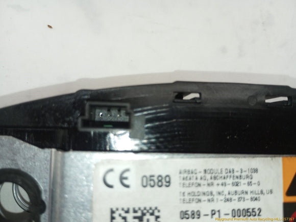 Tesla Model S Steering Wheel Retainer Bracket