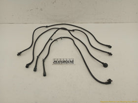 Tesla Model S Set Of 4 Drain Tube Pipe