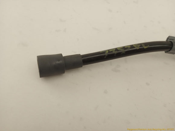 Tesla Model S Set Of 4 Drain Tube Pipe