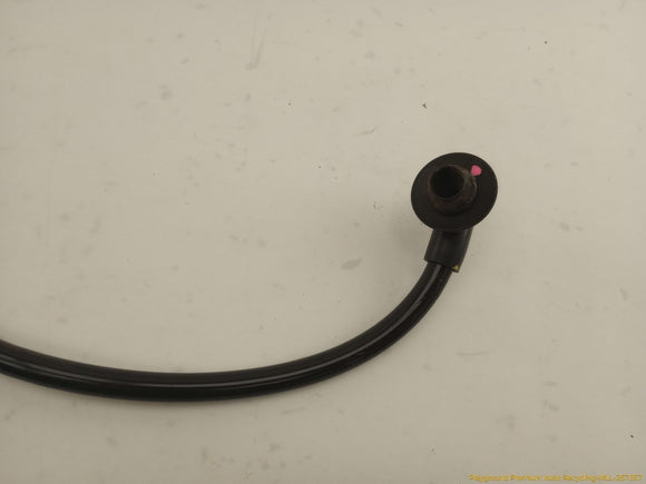Tesla Model S Set Of 4 Drain Tube Pipe