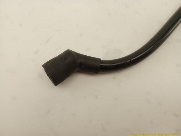 Tesla Model S Set Of 4 Drain Tube Pipe