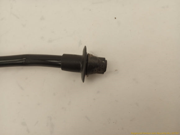 Tesla Model S Set Of 4 Drain Tube Pipe