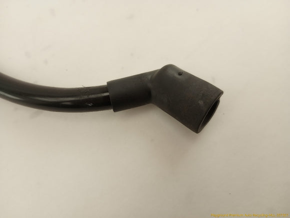 Tesla Model S Set Of 4 Drain Tube Pipe