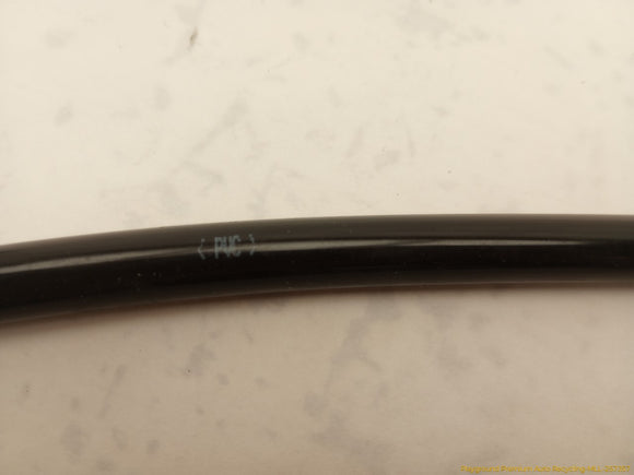 Tesla Model S Set Of 4 Drain Tube Pipe