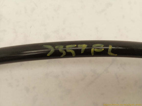 Tesla Model S Set Of 4 Drain Tube Pipe