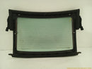 Mercedes SLK280 Back Glass-2