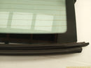 Mercedes SLK280 Back Glass-7