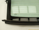 Mercedes SLK280 Back Glass-9