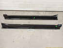 Hummer H3 Pair Of Rocker Panel Side Skirts-1