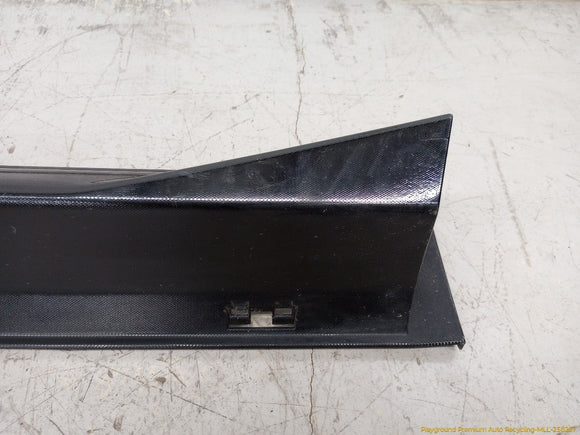 Hummer H3 Pair Of Rocker Panel Side Skirts