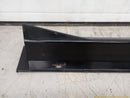 Hummer H3 Pair Of Rocker Panel Side Skirts-8