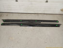 Hummer H3 Pair Of Roof Luggage Rack Rail Molding-1
