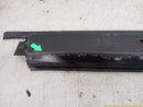 Hummer H3 Pair Of Roof Luggage Rack Rail Molding-3