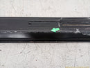 Hummer H3 Pair Of Roof Luggage Rack Rail Molding-4