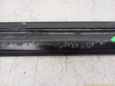 Hummer H3 Pair Of Roof Luggage Rack Rail Molding-5