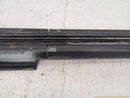 Hummer H3 Pair Of Roof Luggage Rack Rail Molding-6