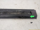 Hummer H3 Pair Of Roof Luggage Rack Rail Molding-7