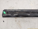 Hummer H3 Pair Of Roof Luggage Rack Rail Molding-8