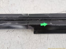 Hummer H3 Pair Of Roof Luggage Rack Rail Molding-9
