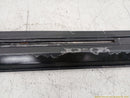 Hummer H3 Pair Of Roof Luggage Rack Rail Molding-10