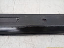 Hummer H3 Pair Of Roof Luggage Rack Rail Molding-11