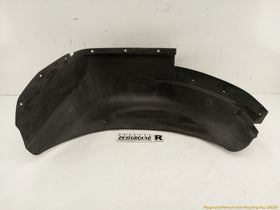 Hummer H3 Passenger Right Rear Inner Fender Liner